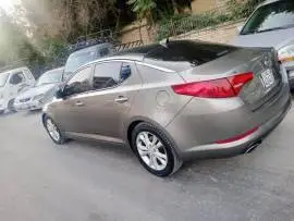 Kia Optima 2012 for sale, Damascus