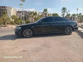 Audi A6 2017 for sale