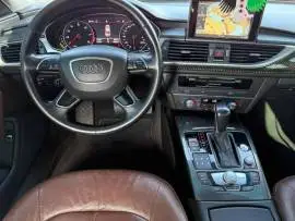 Audi A6 2017 for sale