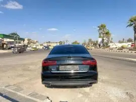 Audi A6 2017 for sale