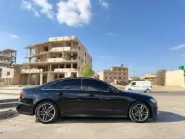 Audi A6 2017 for sale