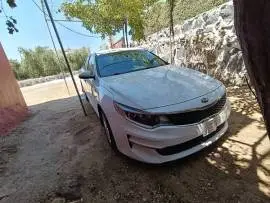 كيا اوبتيما 2016