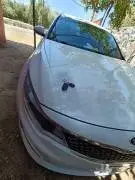 كيا اوبتيما 2016