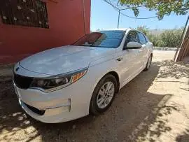 كيا اوبتيما 2016