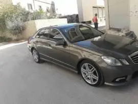 Mercedes E300 2011 for sale, Damascus