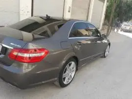 Mercedes E300 2011 for sale, Damascus
