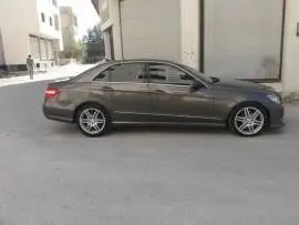 Mercedes E300 2011 for sale, Damascus