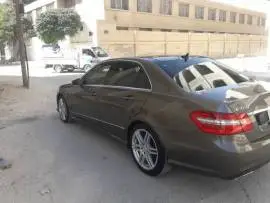 Mercedes E300 2011 for sale, Damascus