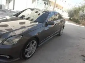 Mercedes E300 2011 for sale, Damascus