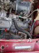 سكودا كرت 1994 للبيع, حماة