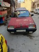 سكودا كرت 1994 للبيع, حماة