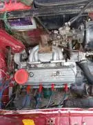 سكودا كرت 1994 للبيع, حماة