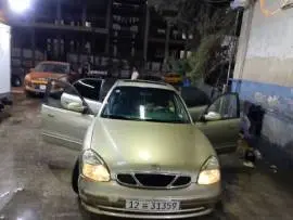 Daewoo Nubira 2004 for sale