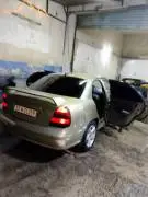 Daewoo Nubira 2004 for sale