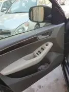 Audi Q5 2012, Damascus