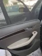 Audi Q5 2012, Damascus