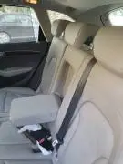 Audi Q5 2012, Damascus