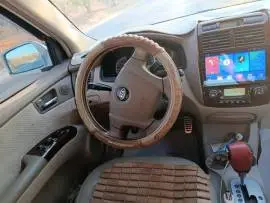 كيا سبورتاج 2006