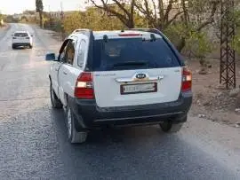 كيا سبورتاج 2006