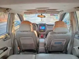 كيا سبورتاج 2006