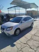 Kia Rio 2010