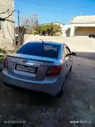 Kia Rio 2010