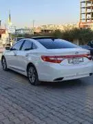 Hyundai Azera 2011, Aleppo