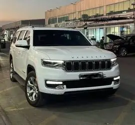 Jeep Wagoneer 2022 for sale, Damascus