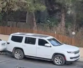 جيب واجنير 2022 للبيع, دمشق