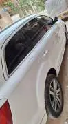 Audi P7 2013
