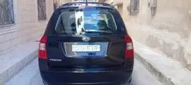 كيا كارينز 2008 للبيع, دمشق