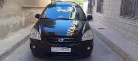 كيا كارينز 2008 للبيع, دمشق