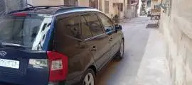 كيا كارينز 2008 للبيع, دمشق