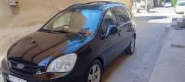 كيا كارينز 2008 للبيع, دمشق