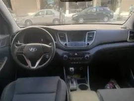 هيونداي توسان 2018 للبيع, دمشق