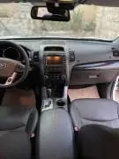 كيا سورنتو 2011 للبيع, حلب
