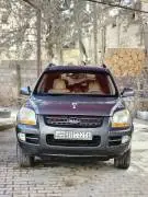 Kia Sportage 2005