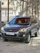 كيا سبورتاج 2005