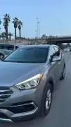هيونداي سانتافي 2017, دمشق