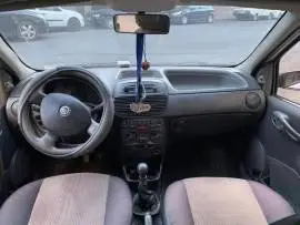 فيات بونتو 2007 للبيع