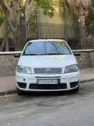 فيات بونتو 2007 للبيع