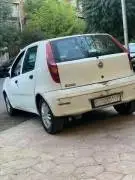 فيات بونتو 2007 للبيع