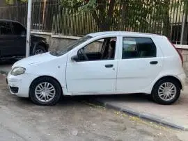 فيات بونتو 2007 للبيع