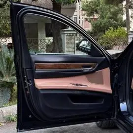 بي ام دبليو 750 Li موديل 2012 للبيع, دمشق