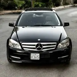 Mercedes-Benz C200 2011 for sale, Damascus