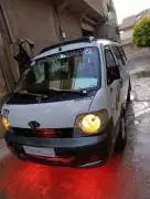 Kia Pregio 2005 for sale, Aleppo