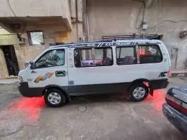 Kia Pregio 2005 for sale, Aleppo