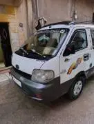 كيا بريجو 2005 للبيع, حلب