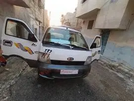 Kia Pregio 2005 for sale, Aleppo