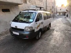 Kia Pregio 2005 for sale, Aleppo